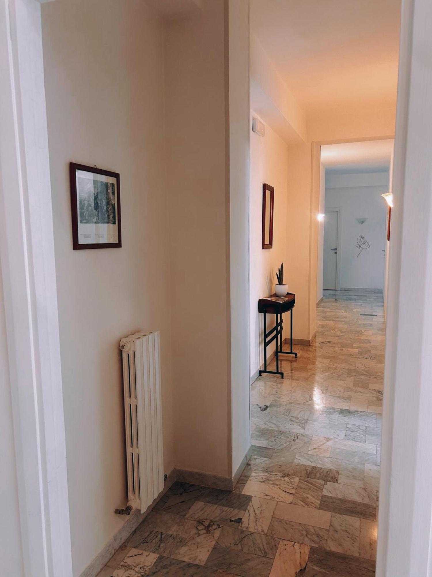 La Casa Di Michelle Hotel Foggia Exterior photo